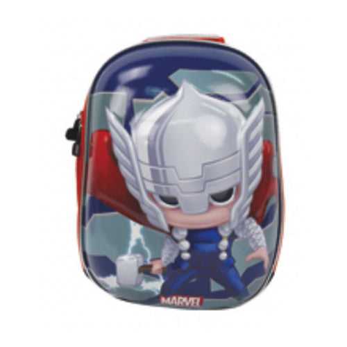 MARVEL THOR HARDSHELL BAG - BLUE by Mesuca