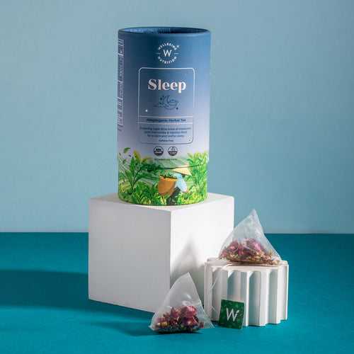 Sleep Adaptogenic Herbal Tea