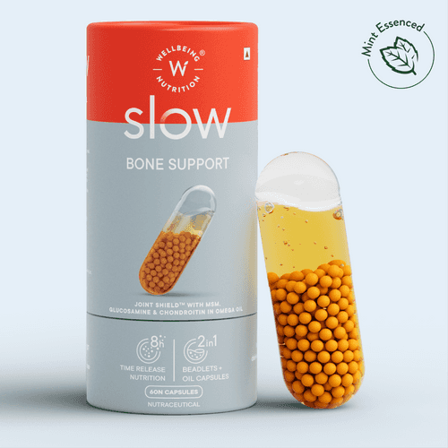 Bone Support Slow