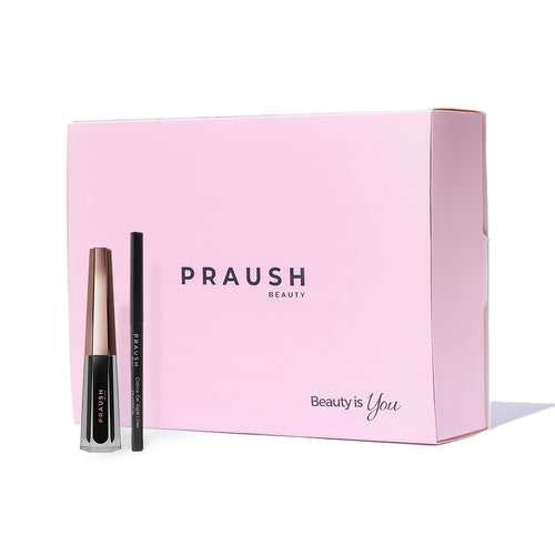 Beauty is you Eye Favourite Gift Pack (Constant Liner & Kajal)