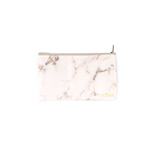 Marble Makeup Pouch