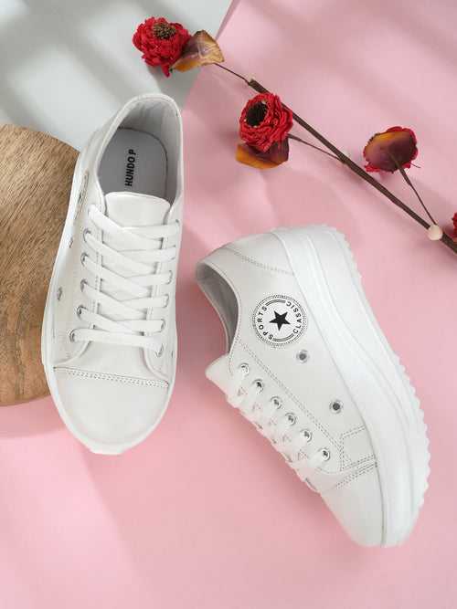 Hundo P Women Chunky Sneakers (Sale@349)