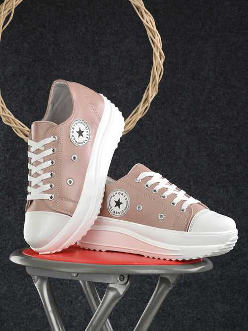 Hundo P Women Chunky Sneakers (Sale@349)