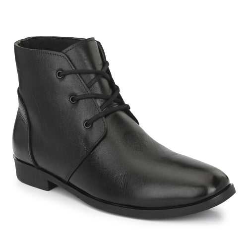 Eego Italy Genuine Leather Boots