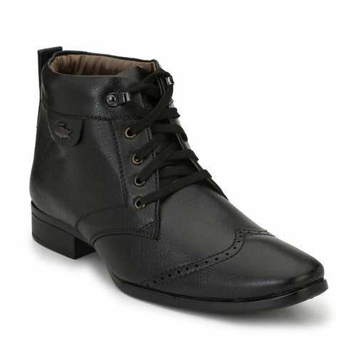 Eego Italy® Stylish And Elegant Ankle Length Boots