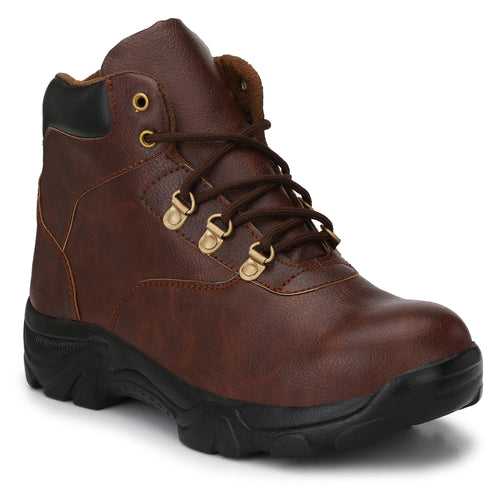 Eego Italy Steel Toe Safety Boots