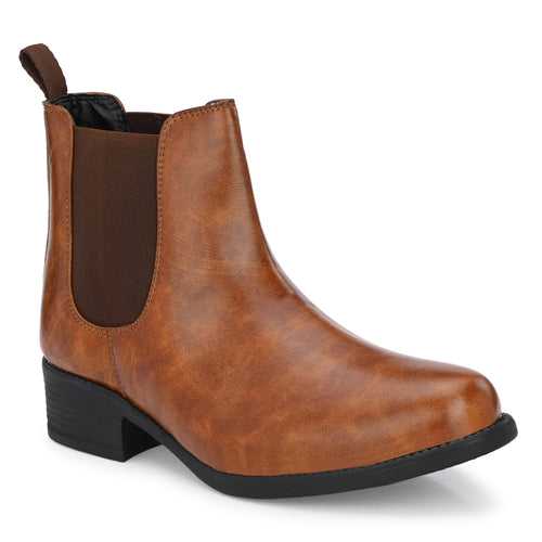 Eego Italy Women Chelsea Boots