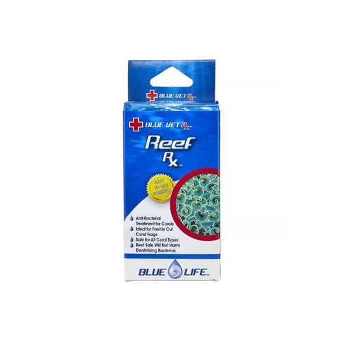 Blue Life Reef Rx | Coral Rx Coral Treatment