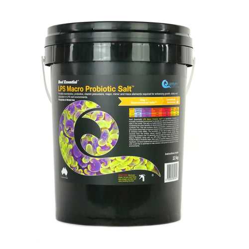 Quantum LPS Macro Probiotic Salt