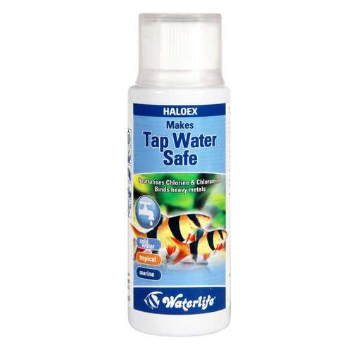 Waterlife HaloEx - tap water conditioner