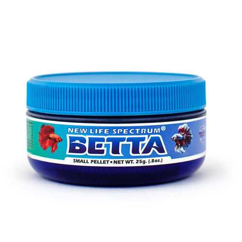 New Life Spectrum Betta Formula