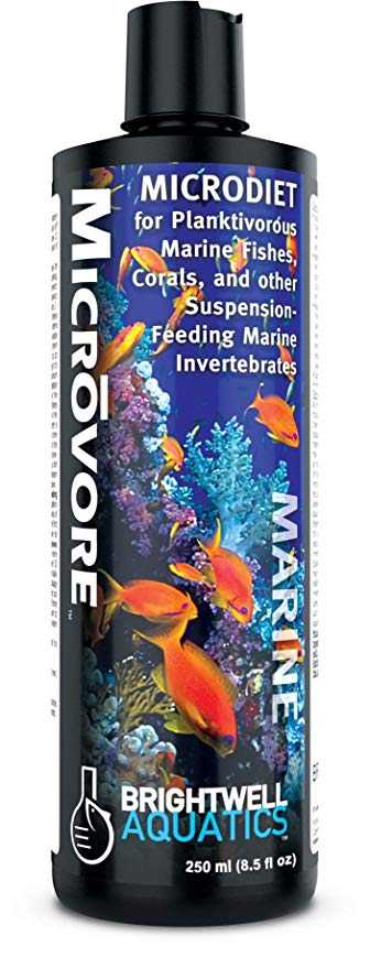 Brightwell Aquatics Microvore - Microdiet