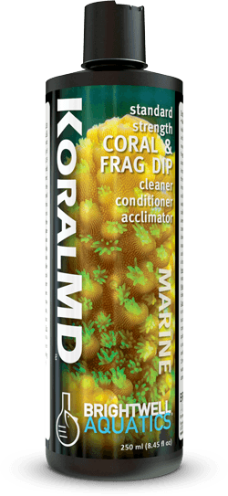 Brightwell Aquatics KoralMD - Coral Dip