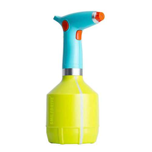 Electric Sterilizer Spraying Machine Cordless Mist Spray Bottle for Home, Car, Office with built-in battery