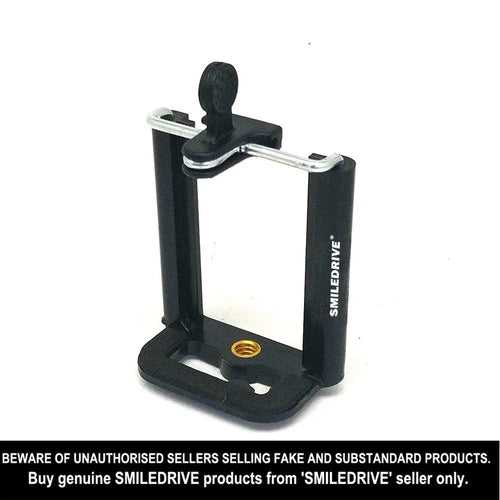 Universal Mobile Holder Tripod Attachment-High Quality