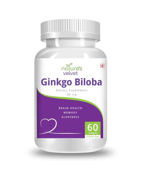 Ginkgo Biloba Extract