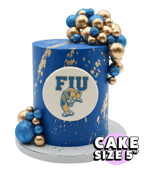 FIU Cake
