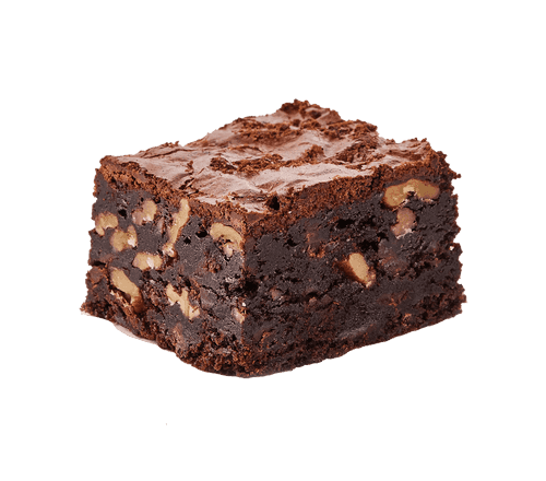 Gluten Free Chocolate Walnut Brownie