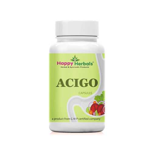 Acigo 100 Capsules