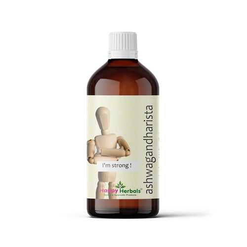 Ashwagandarista - 450ml