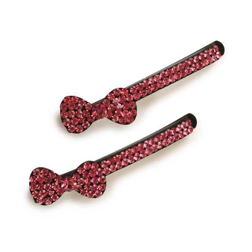 Studded Hair Clip 104