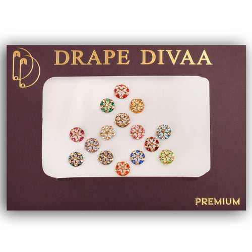 Stone Bindi - DD-R1-817