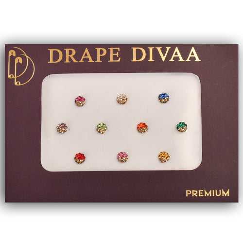 Stone Bindi - DD-R1-818A