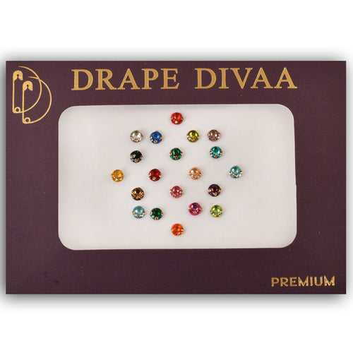 Stone Bindi - DD-R1-820B