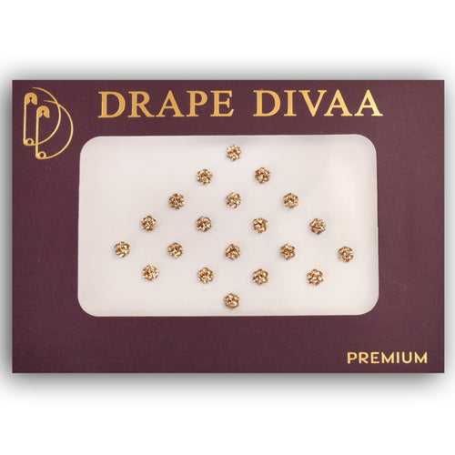 Stone Bindi - DD-R1-821A