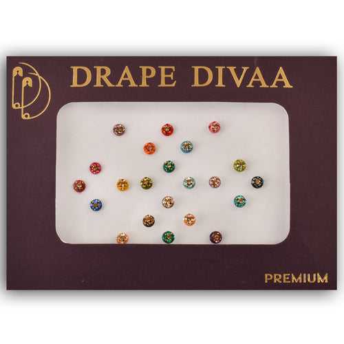 Stone Bindi - DD-R1-822A