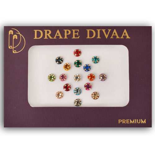 Stone Bindi - DD-R1-823A