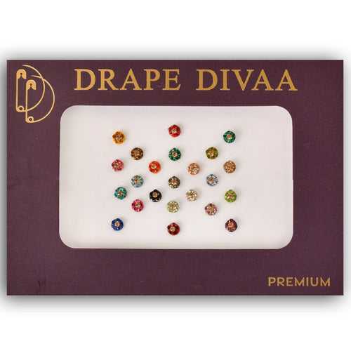 Stone Bindi - DD-R1-824