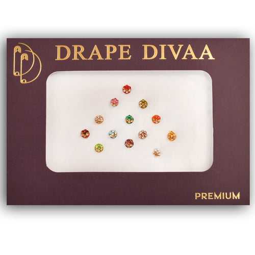 Stone Bindi - DD-R1-825B