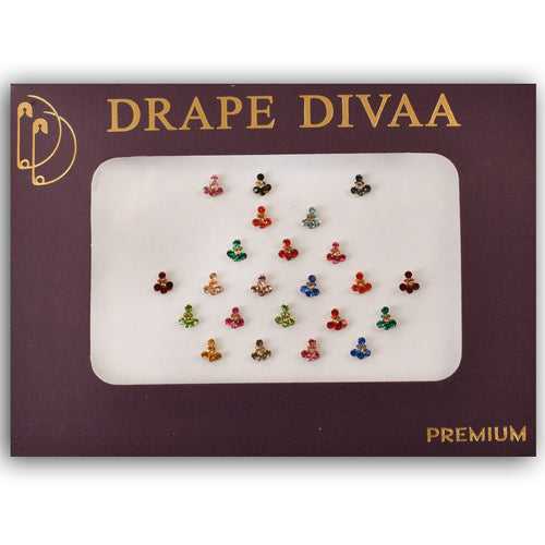 Stone Bindi - DD-R1-828C