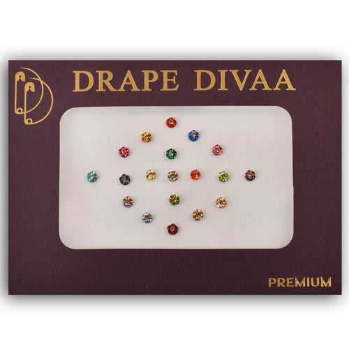 Stone Bindi - DD-R1-828G