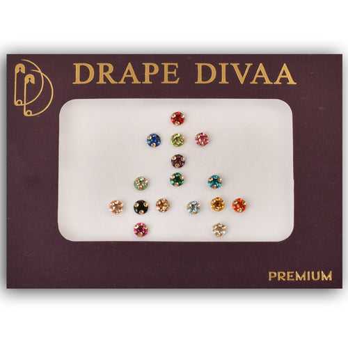 Stone Bindi - DD-R1-829D