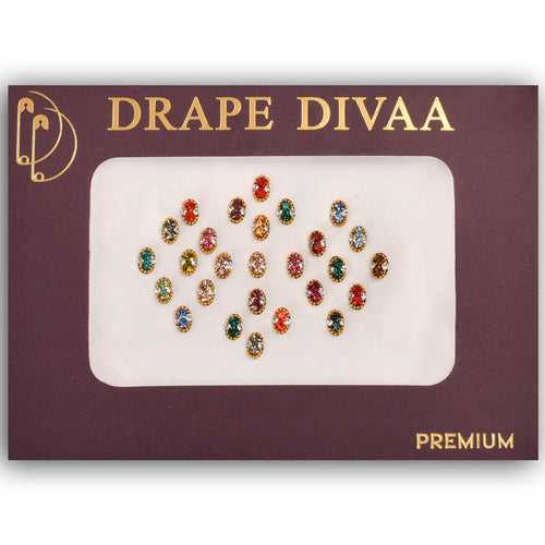 Stone Bindi - DD-R1-829K