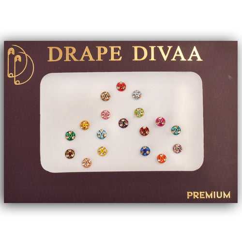 Stone Bindi - DD-R1-829P