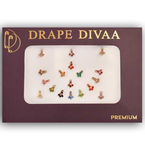 Stone Bindi - DD-R1-830A