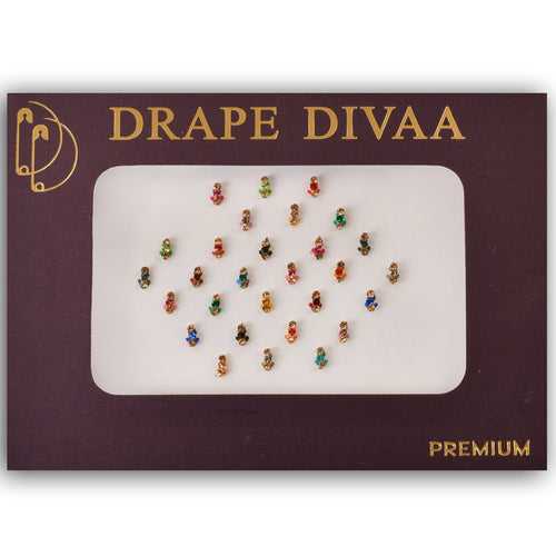 Stone Bindi - DD-R1-833A