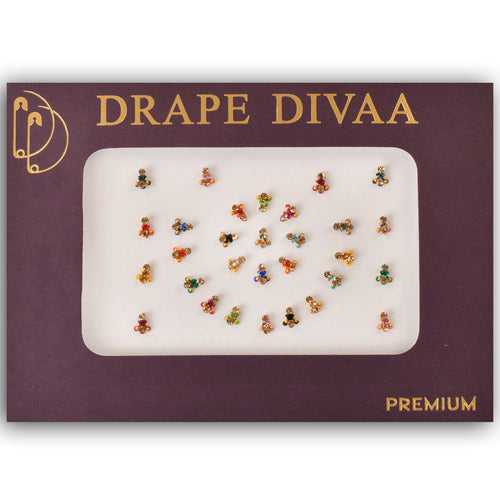 Stone Bindi - DD-R1-833C