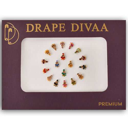 Stone Bindi - DD-R1-833D