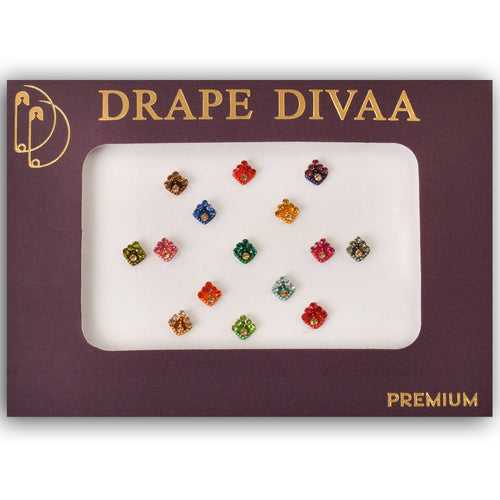 Stone Bindi - DD-R1-833E