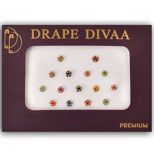 Stone Bindi - DD-R1-833F