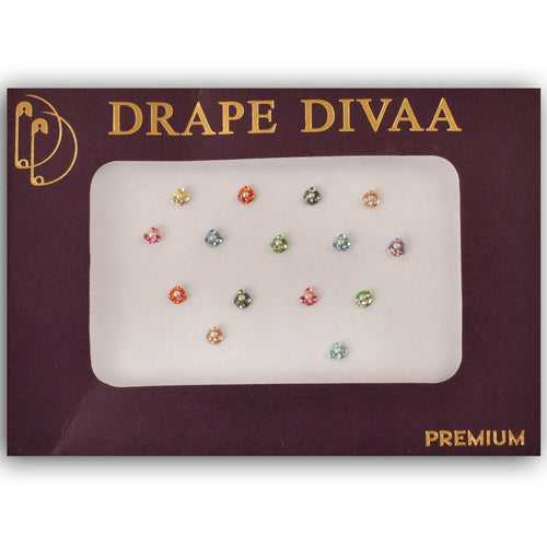 Stone Bindi - DD-R1-837