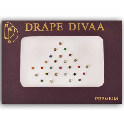 Stone Bindi - DD-R1-839