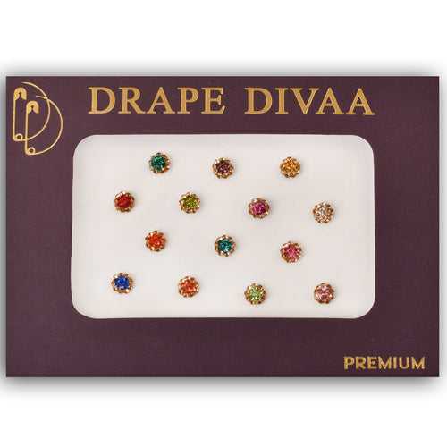 Stone Bindis DD-T1-1072