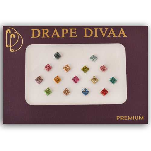 Stone Bindis DD-T1-1074