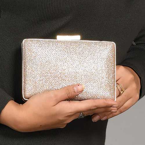 Evening Cocktail Clutch - DD-117