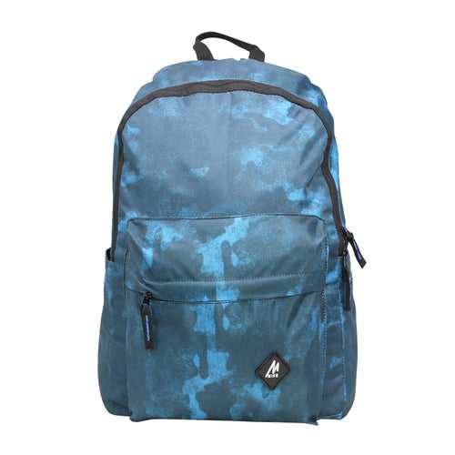 Mike Day Lite V2 Backpack - Indigo